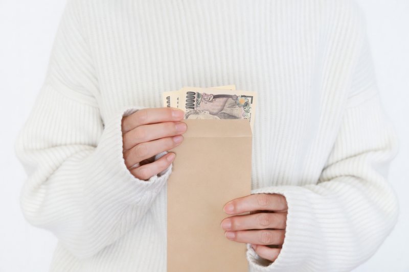 消費者金融からお金を借りる